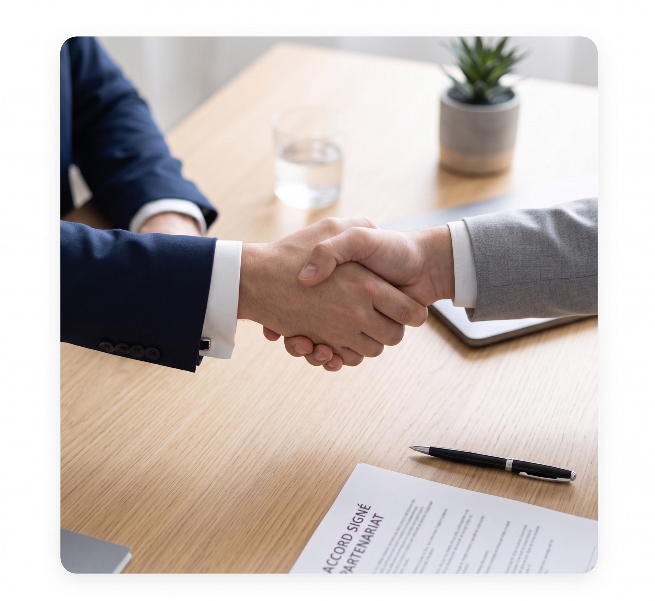SFC Conseils Contact Exchange